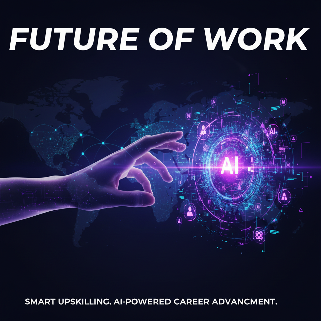 Beyond the Hype: Mastering AI Skills for High-Paying Roles and Future-Proofing Your Career