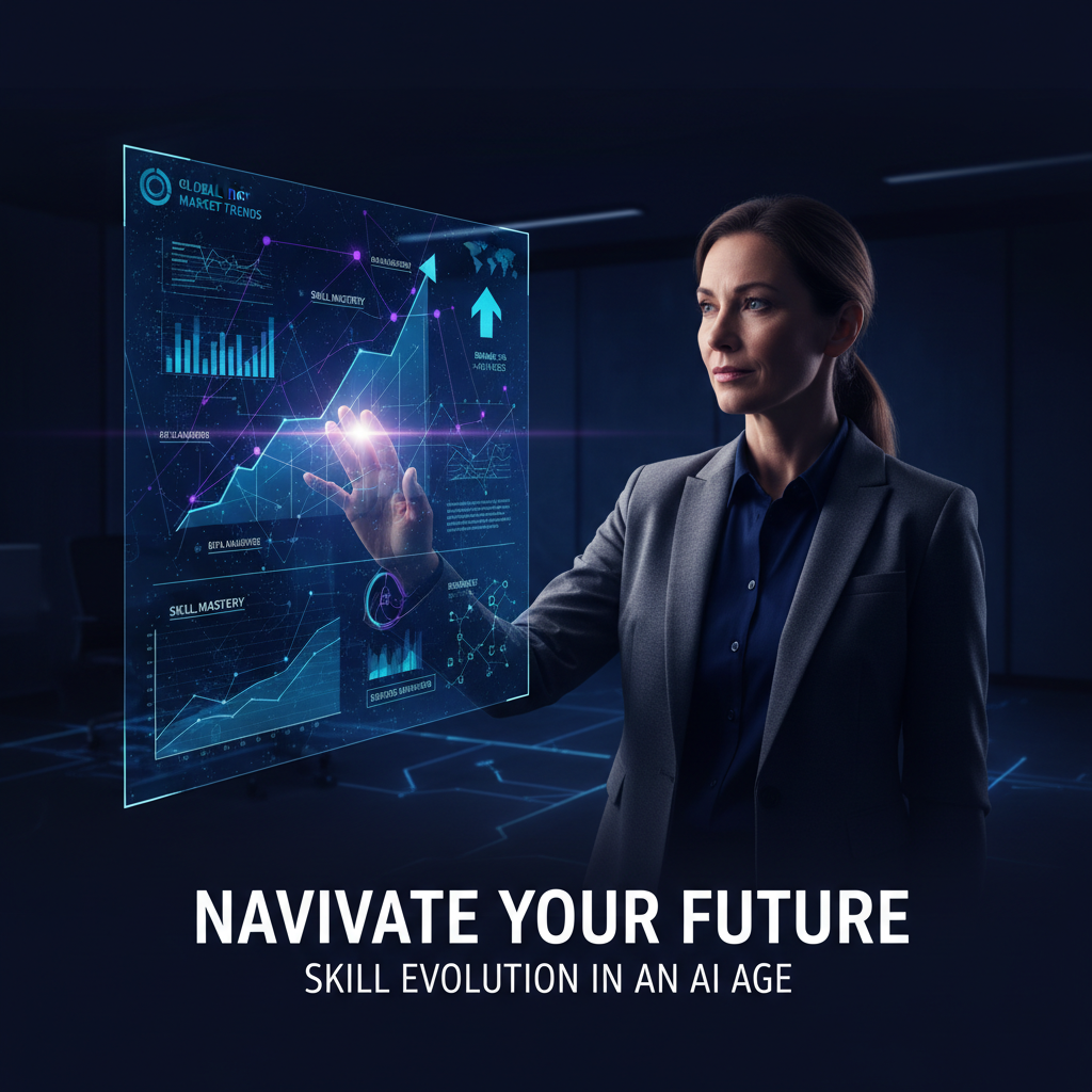 5 AI-Proof Skills Employers Want Now for Career Growth