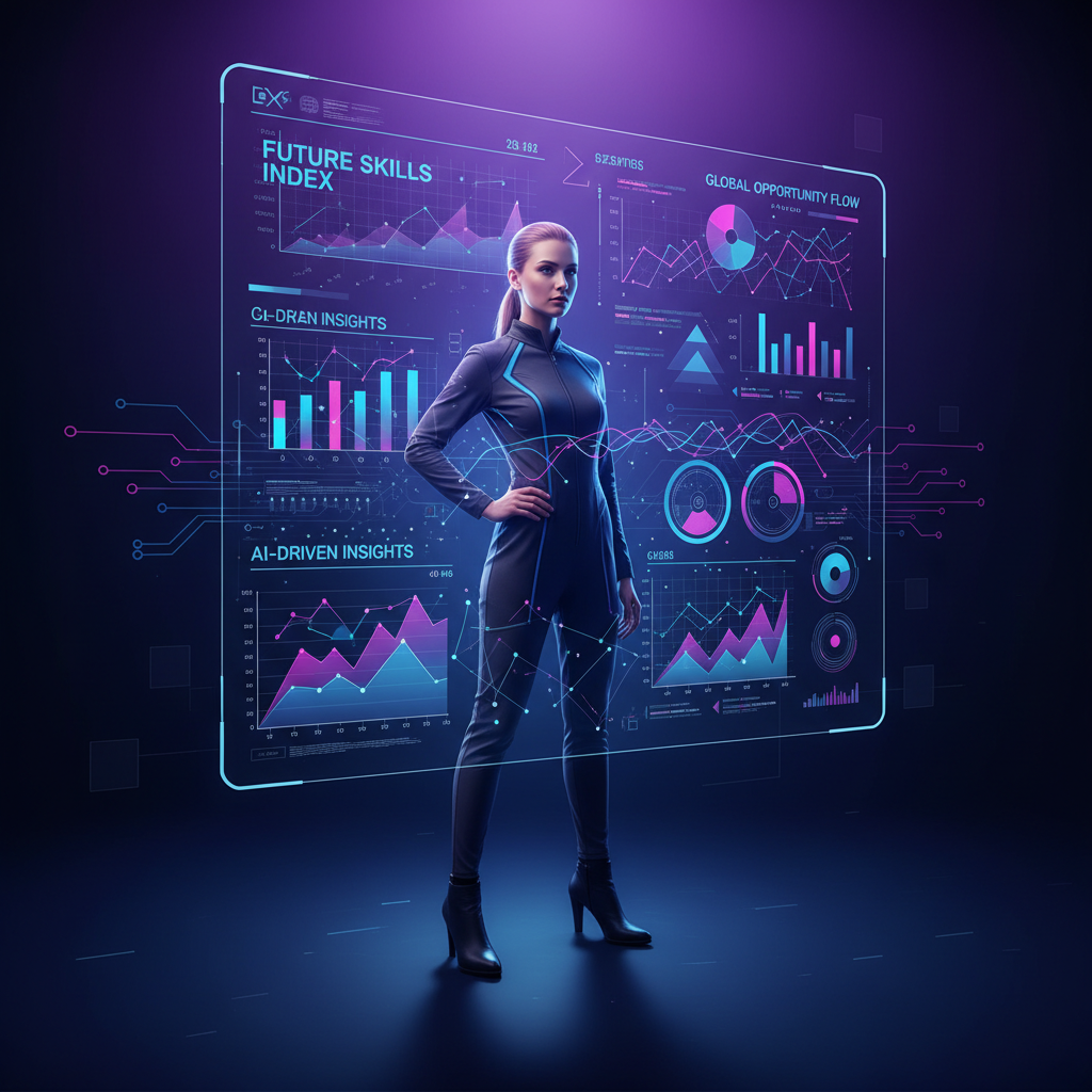 The Real Reason Knowledge Workers Are Getting Left Behind by AI
