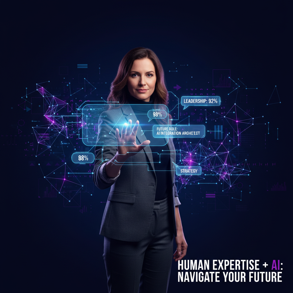 AI Will Transform Your Career: Why Proof of Skill Outshines Diplomas in the New Economy