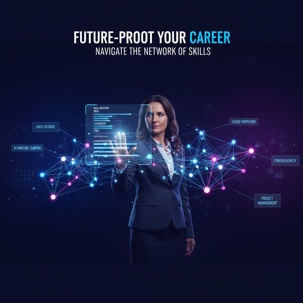 The Hidden Cost of Outdated Skills in the AI Economy