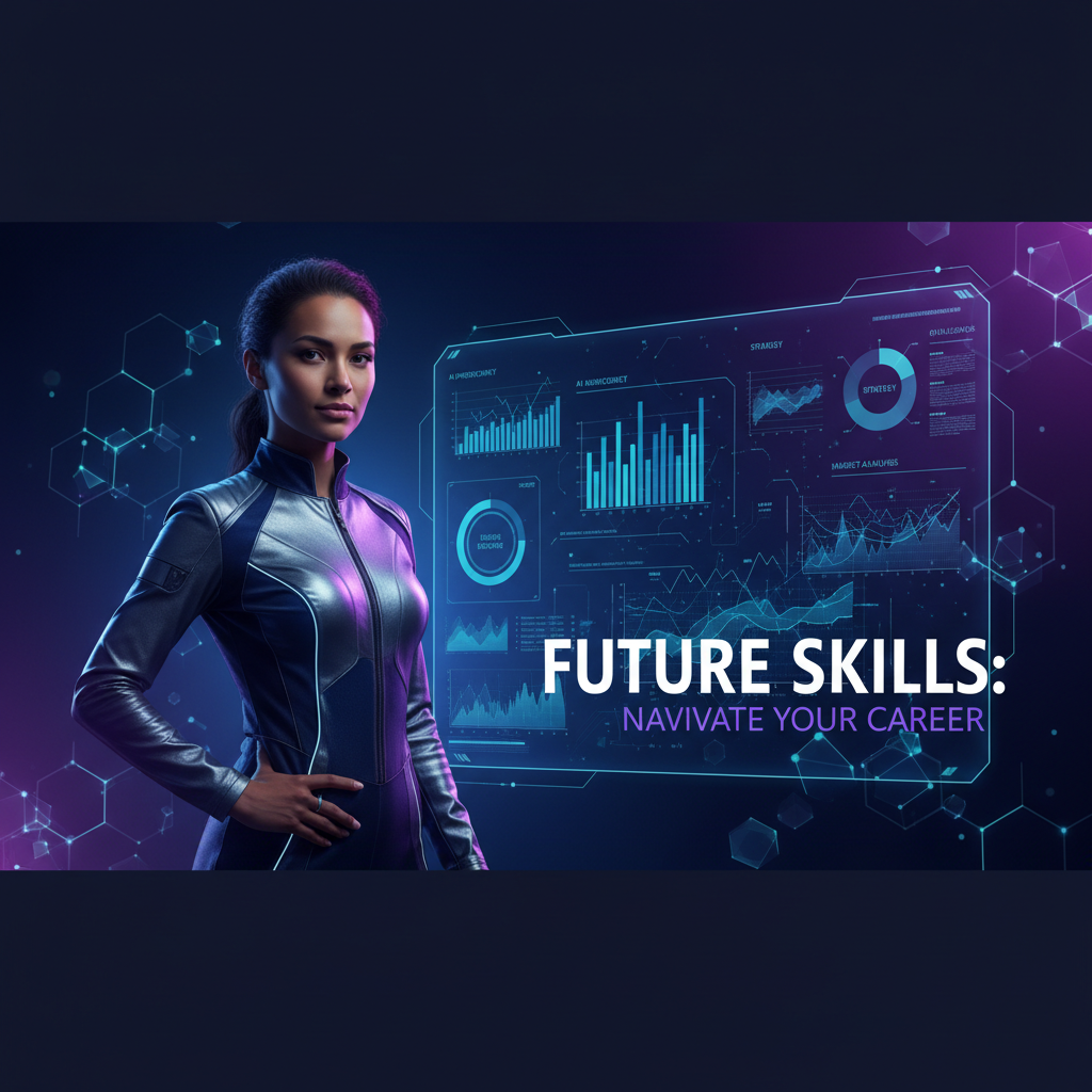 The 3 Skills Employers Are Paying a Premium For in the AI Economy