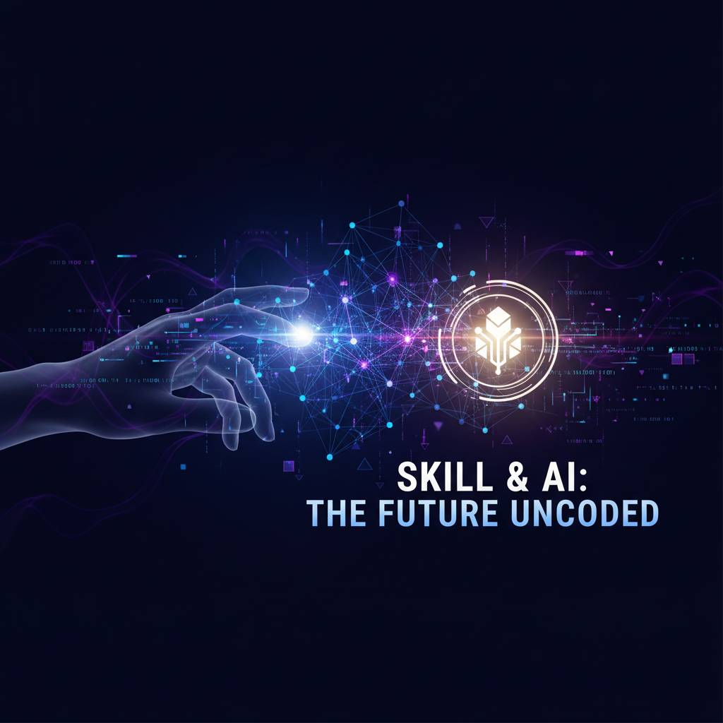 Closing the AI Skills Gap: Why Your Proof of Skill Matters More Than Ever