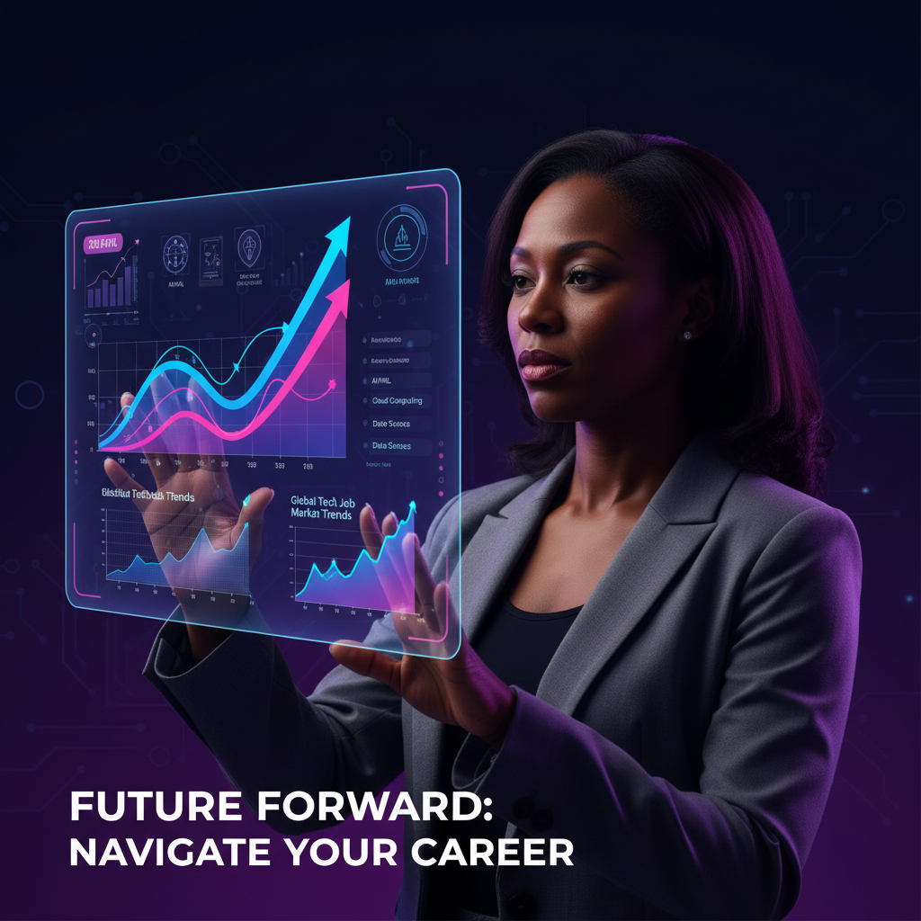 Why AI's Job Revolution Demands New Skills for Career Growth in 2024