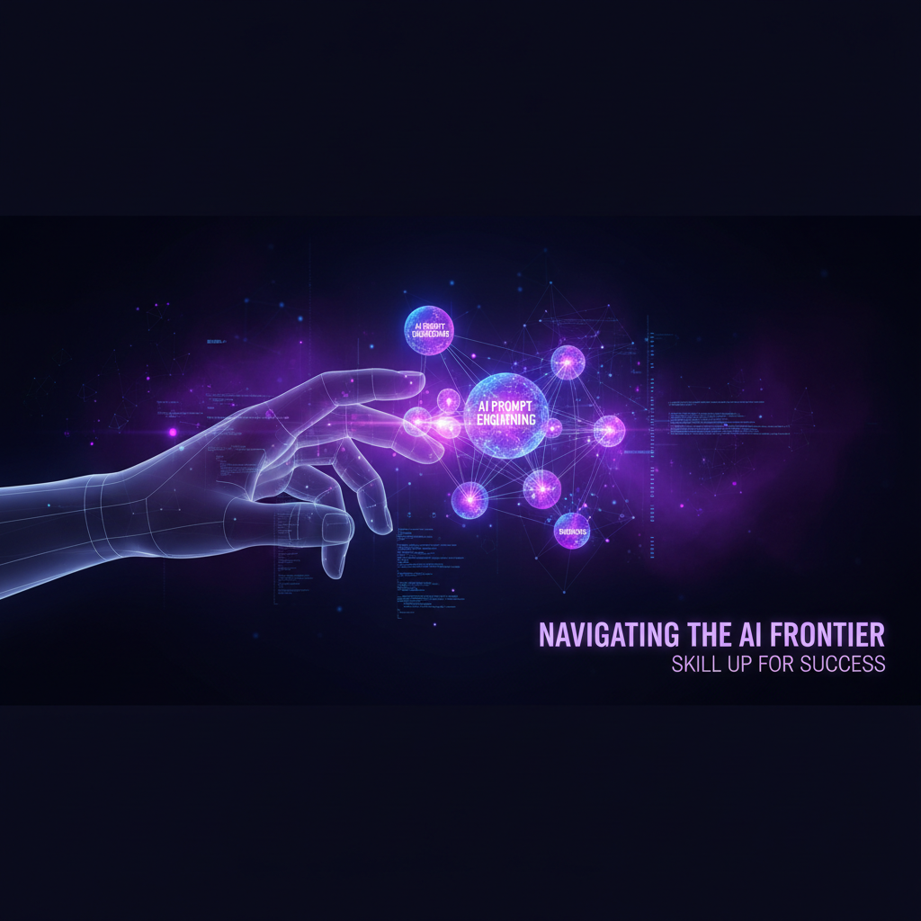 AI's Job Market Revolution: Your Skills, Your Future, Your Live Skill Score