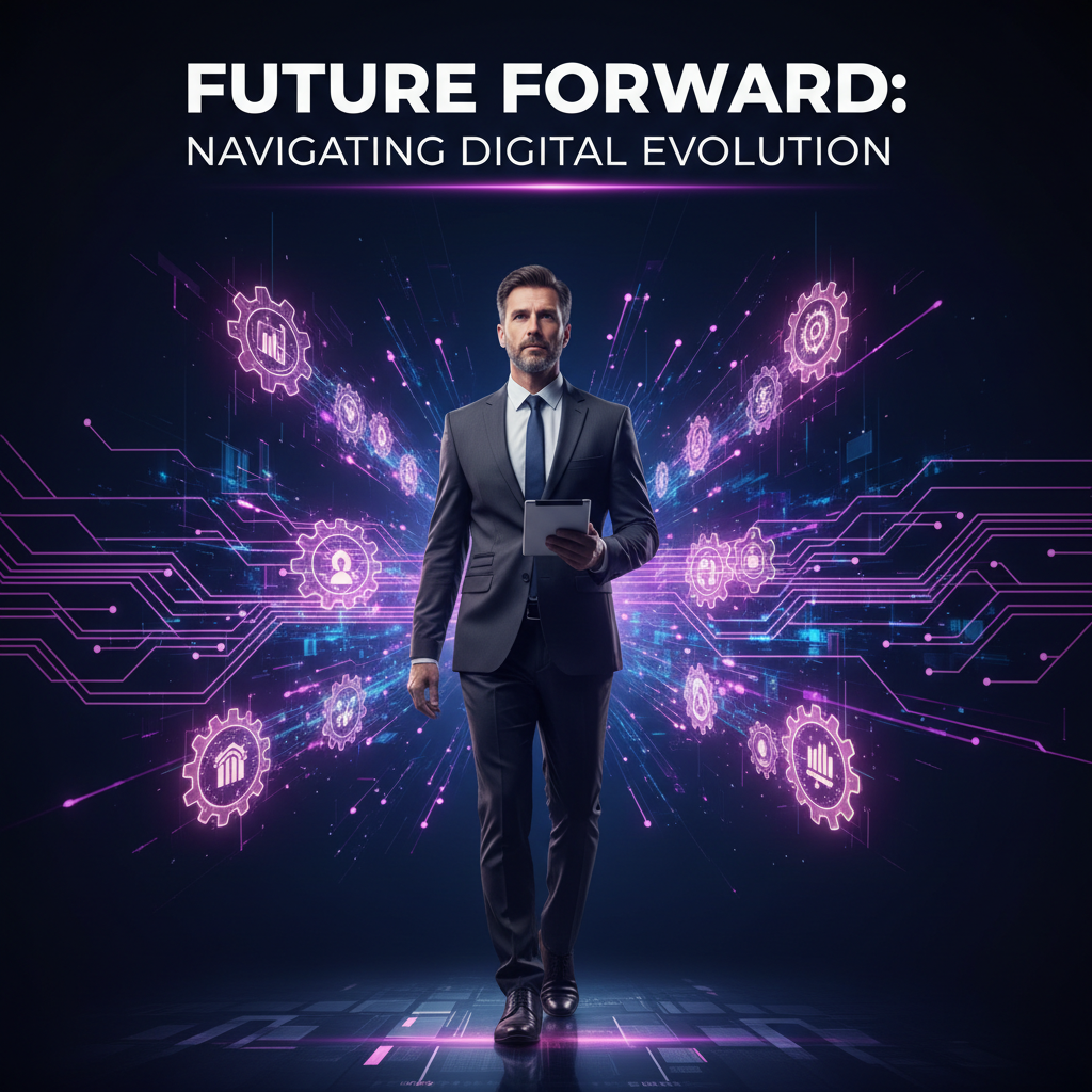 Beyond the AI Hype: Why Your Skills, Not Your Job, Are Truly Transformable