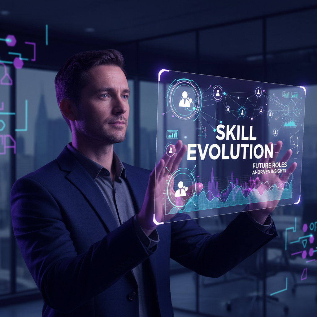 CNBC Says AI is Changing the Job Market -- Here Is What That Means for You