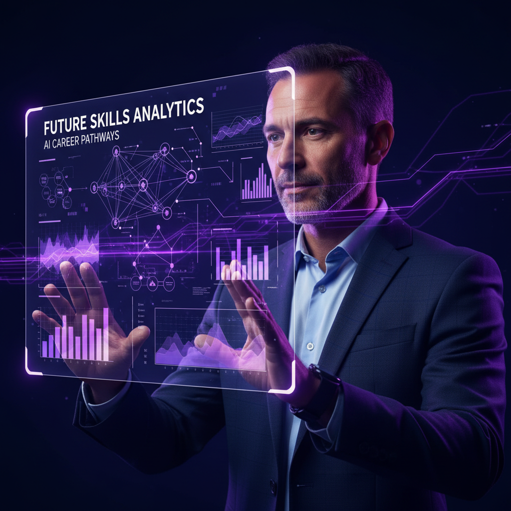 The Hidden Cost of Ignoring AI Skills in Your Current Role
