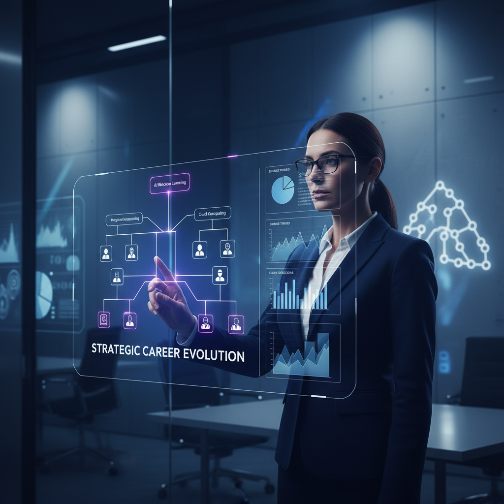 The Hidden Cost of Generic Upskilling in the AI Economy